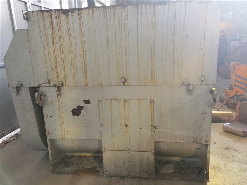 三相異步電動(dòng)機(jī)YKK500-6極 630kw